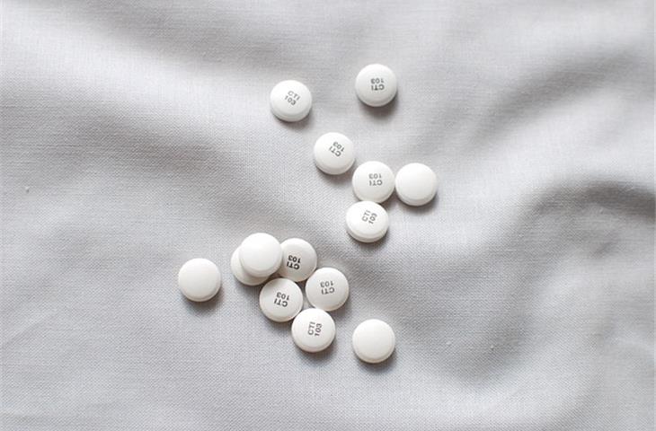 lorlatinib dose